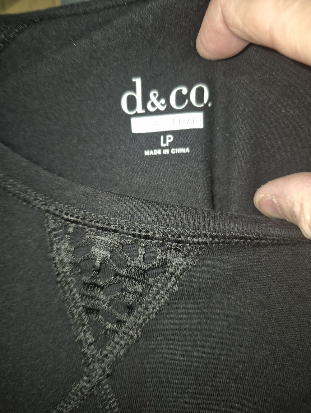 d & co - Picture 3 of 4